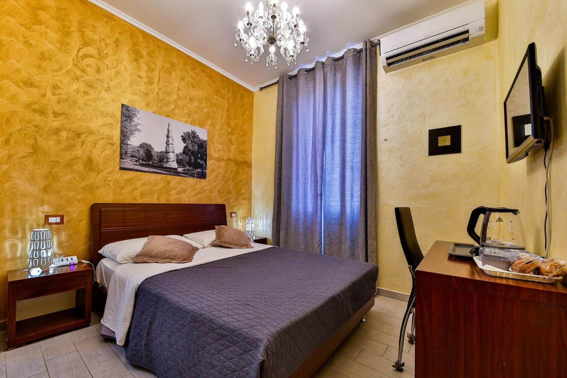 E-Room 42 Rome Exterior photo